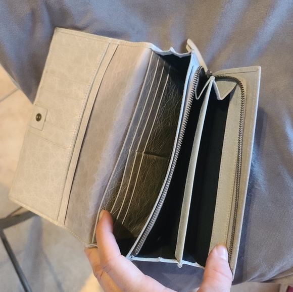 Balenciaga Long Wallet - Picture 4 of 9